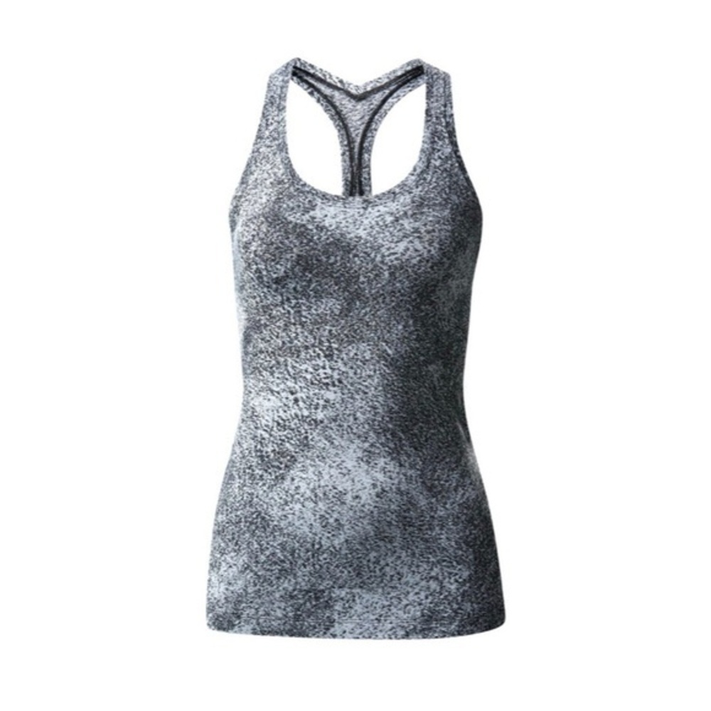 Lululemon Cool Racerback II